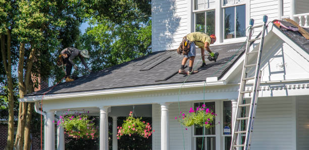 Best Roof Leak Repair  in Aitkin, MN
